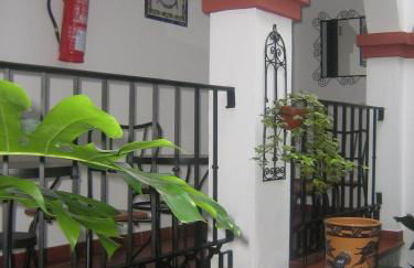 Apartamentos Turisticos Casa Cantillo - Foto 1