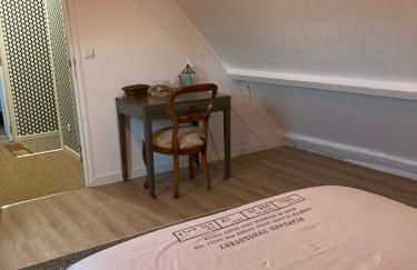 Le Nid - Maison accueillante avec accès donnant sur le Cher - Foto 13