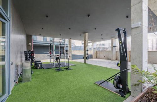 Home and Coliving Pamplona - Foto 29