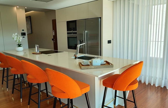 Valentina Residence by GuimaGold - Foto 69