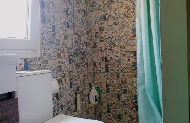 Vacation House in Agiokampos - Foto 8