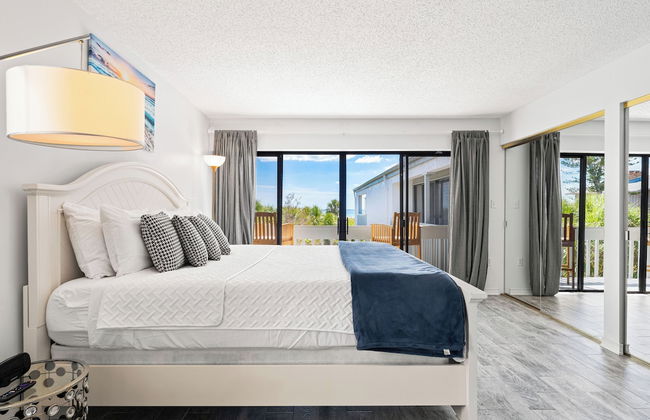 Just Beachy by Beachside Management - Foto 52