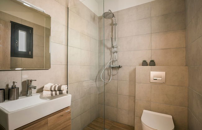 Petradi Villa Skala I - Foto 20