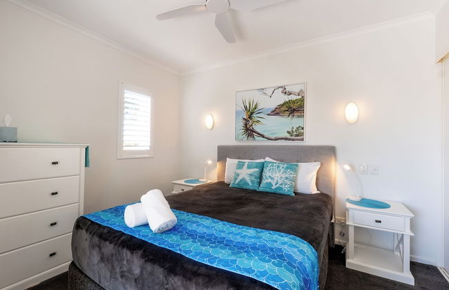 Noosa River Sandy Shores - Foto 6