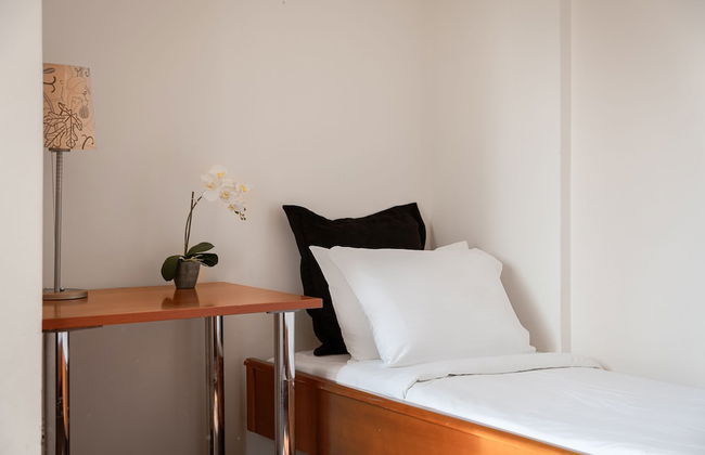 Villa Valli Athenian Riviera - Foto 13