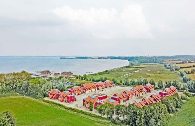 Appartements im Ferienresort Bades Huk - Foto 25