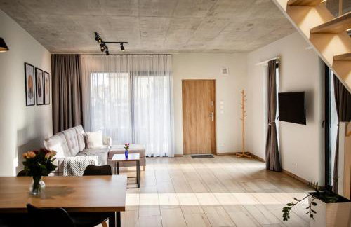 Domki Gold-Time Niechorze - Foto 43