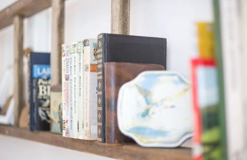 The Old Milking Parlour - Foto 13