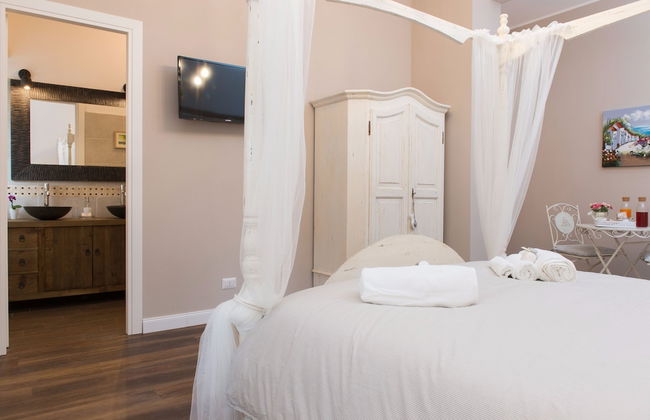 Magnolia St.Peter's Suites - Foto 19