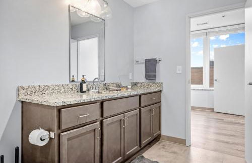 King Bed Comfort, Bidet, Fast Wi-Fi, Parking - Foto 39