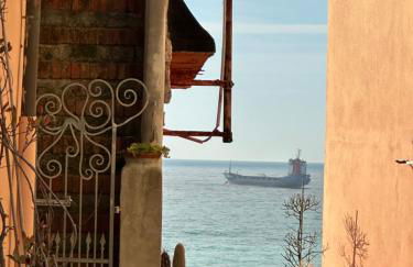 Ancient Tellaro - Free parking - Photo 29