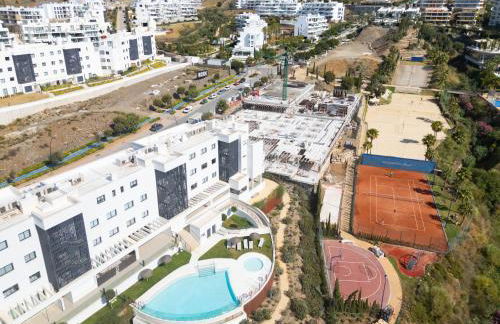 Higueron West by gms apartaments - Foto 10