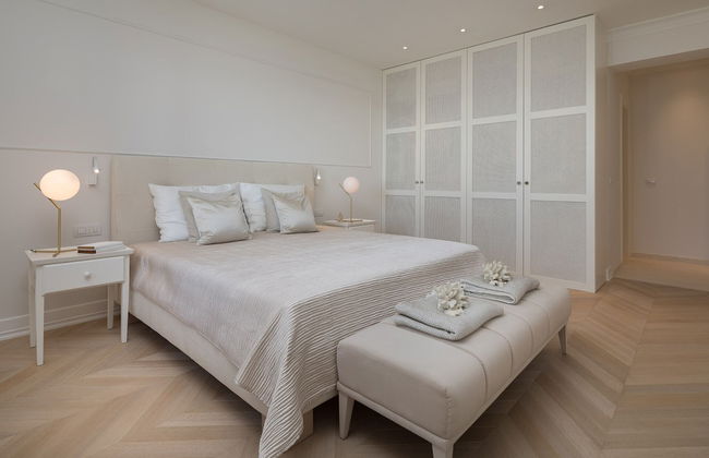 Luxury Villa Dance Forever with Pool - Foto 18