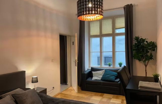 Designer Apartment - 5 min to Center - Foto 12