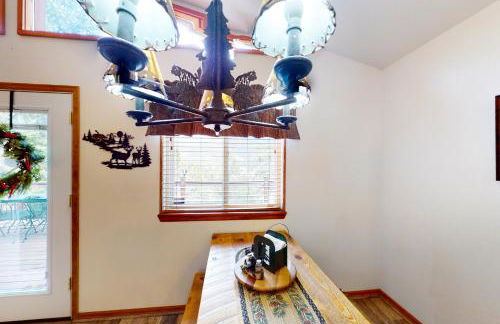 Horseshoe Haven - Foto 11