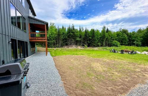 2M New rustic contemporary home with stunning views, great amenities and perfect private location. - Foto 56
