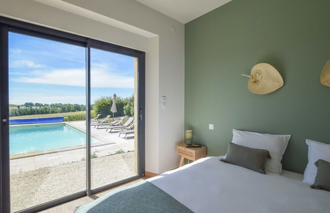 Holiday Home Near Saint-medard-d'excideuil - Foto 3