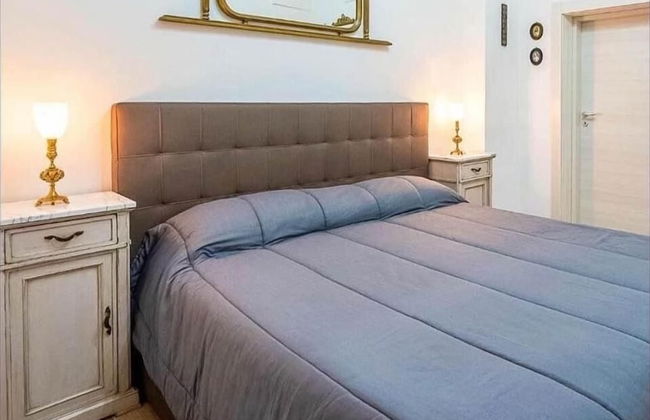 Dimora Luxori Santa Lucia Apartments - Foto 8