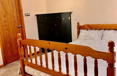 Dartford Cozy One-Bedroom Flat - Sleeps 2 - Foto 5