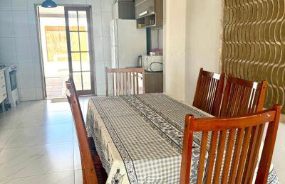 Casa completa Av Roberto da Silveira - Foto 4