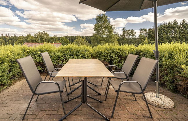 Ferienhaus an der Wiese, Tanne - Foto 15