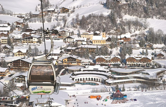 Lux Beautiful Apartment With View - Photo 17