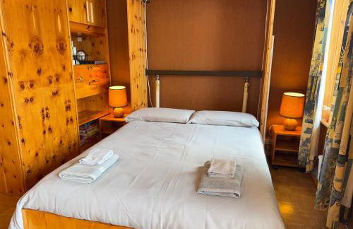 Family Chalet in Pila, Comfort and Fun - Foto 2