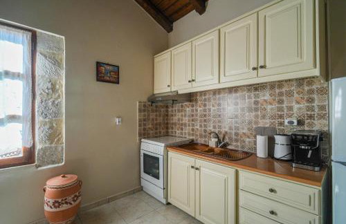 Chrysi's Boutique Traditional guesthouse - Photo 6
