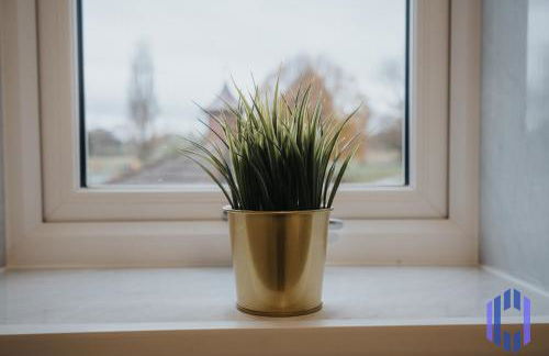 Stylish 4bd - Coop LIVE - Etihad - Parking - EV - Foto 33