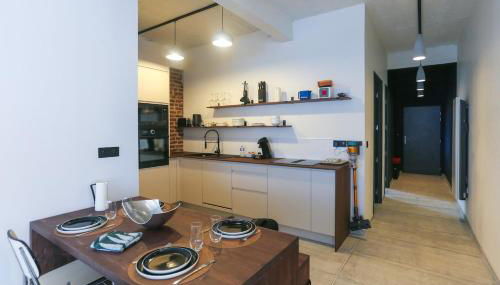 Loft Urban Chic - Beffroi d'Amiens - Foto 2