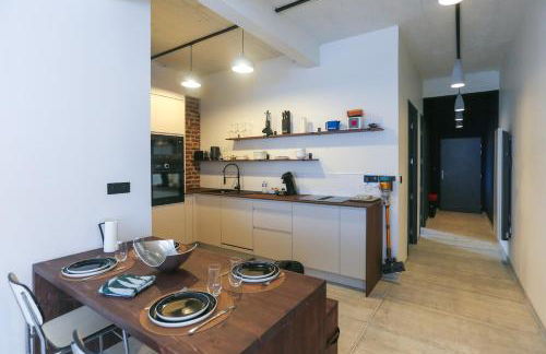 Loft Urban Chic - Beffroi d'Amiens - Foto 2