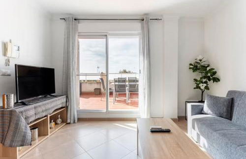 Acogedor y excelente ubicación - Foto 5