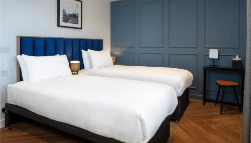 Station Suites Aparthotel - Foto 2