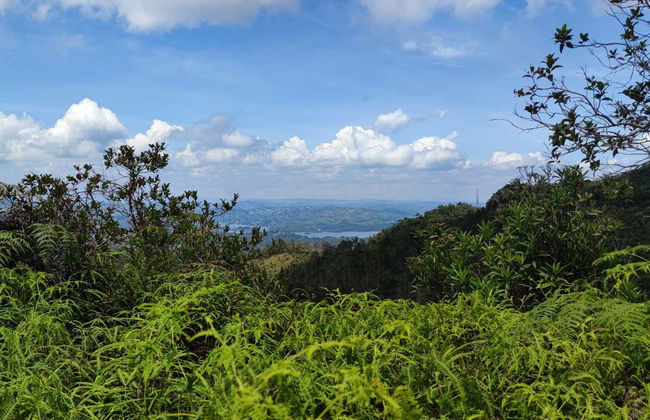 Randonnée à Guatapé - Photo 7