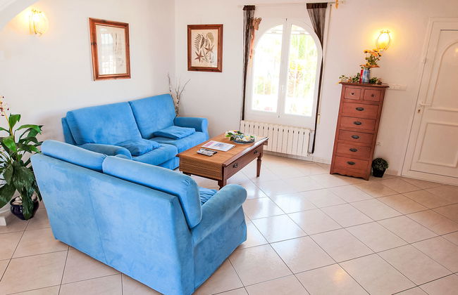 Villa Ma-Nita - Foto 8