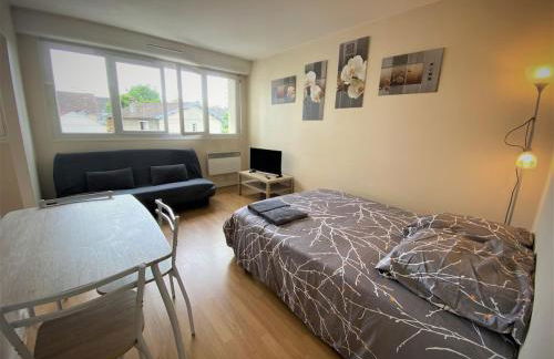 Appartement double à Limoges - Foto 1