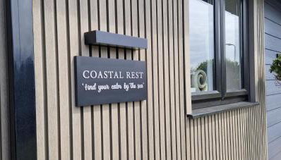 Coastal Rest - Foto 2