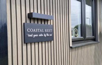 Coastal Rest - Foto 2