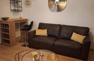 Apartman Gold self check in - Foto 1