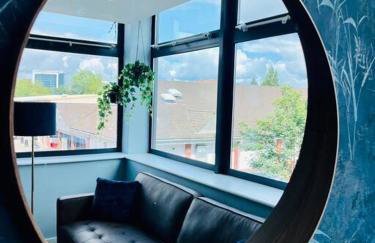 Beautifully presented one bedroom apt close to Old Trafford Stadium - Foto 16