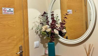 Refugio entre montañas - Foto 2