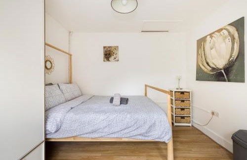 1BD Apartment near Olympic Park, East London - Foto 6