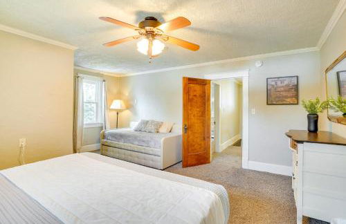 Sioux Center Home Near Dordt University - Foto 13