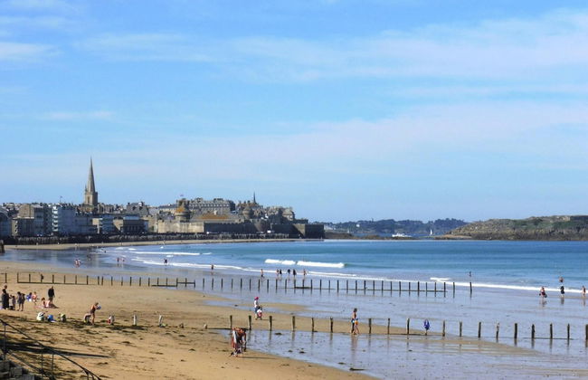 Semi Detached House, Bacilly - Foto 19