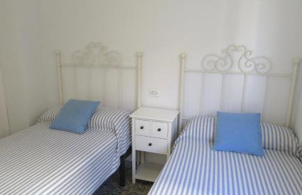 Apartamento 1º linea playa Torrenueva, Motril, Granda - Foto 16