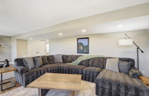 The Great Escape - 6BR, Gym, Hot Tub, Pets OK! - Foto 37