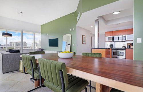 Roami at Sunny Isles - Foto 52