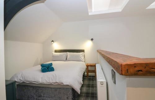 The Dance Hall, The Institute Executive Apartments - Foto 12