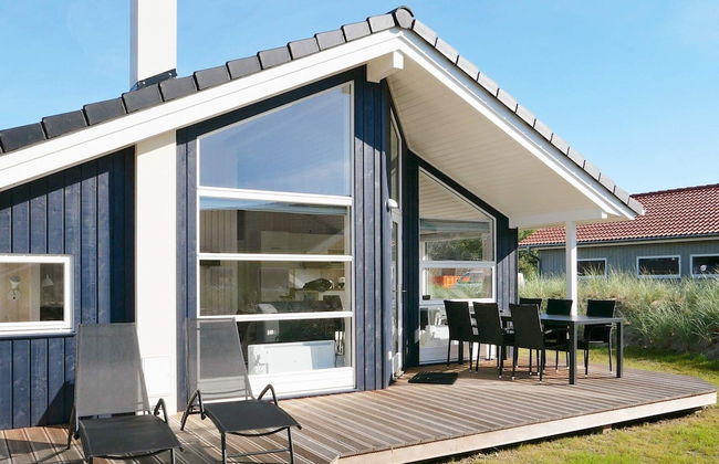 Holiday Home in Großenbrode - Photo 25