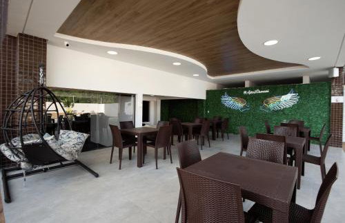 ApartDamani - Aptos por Temporada no Centro de Foz - Foto 4